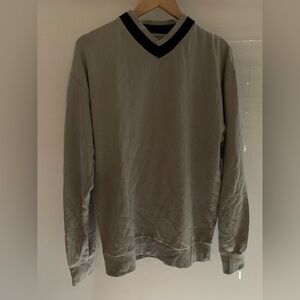 Oak + Fort sweatshirt